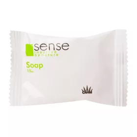 Sense Seife 15 g (rechteckig)