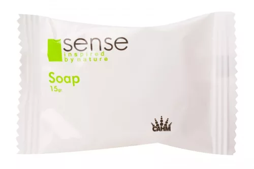 Sense Seife 15 g (rechteckig)