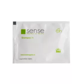 Sense Shampoo 7 ml (Beutel)