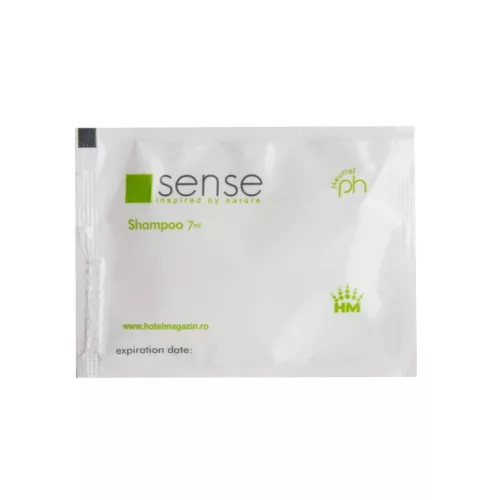 Sense Shampoo 7 ml (Beutel)
