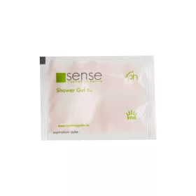 Sense Duschgel 7 ml (Beutel)