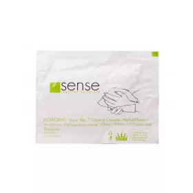 Sense Feuchttuch