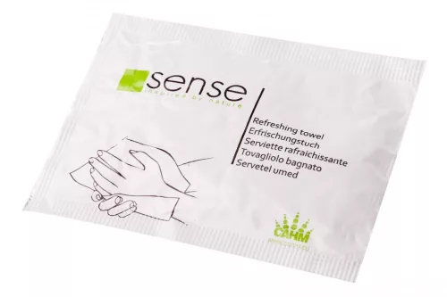 Sense Erfrischungstuch