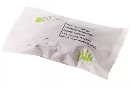 Sense Schuhputzschwamm