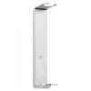 Edelstahlhalter für 330 ml Spender