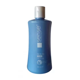 Sense 3 in 1 Pflegeshampoo und Duschgel 330 ml