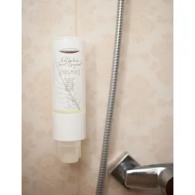 Botanisches Shampoo und Duschgel in einem 460 ml