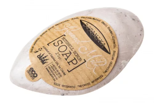 Botanika ECO Seife 25 g (in handlicher Form)