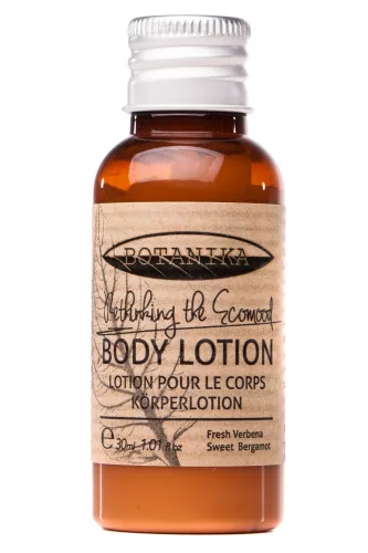Botany Körperlotion 30ml