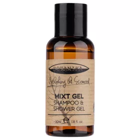 Gelmischung 30 ml – Botanika Ecolabel Nordic Swan