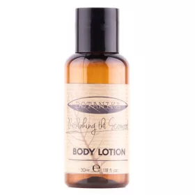 Körperlotion 30 ml - Botanika Ecolabel Nordic Swan