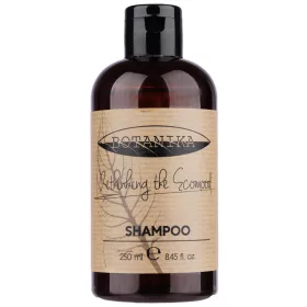 Shampoo 250 ml – Botanika Ecolabel Nordic Swan