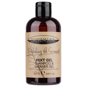 Gelmischung 250 ml – Botanika Ecolabel Nordic Swan