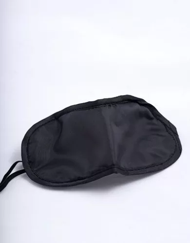 Augenschutz zum Schlafen