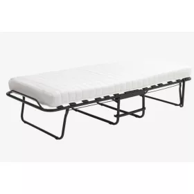 Beistellbett weiß 80x193