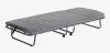 Beistellbett Grau 80X190