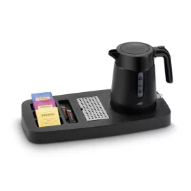 Sense tálca 1L-es Salsa vízforralóval