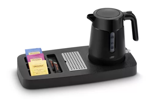 Sense tálca 1L-es Salsa vízforralóval