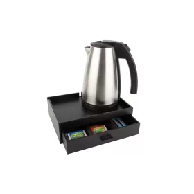 Smart tálca 1L-es vízforralóval, csésze nélkül