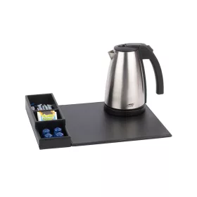 Snap tálca 1L-es vízforralóval, csésze nélkül