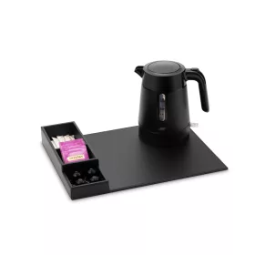 Snap tálca 1L-es Salsa vízforralóval