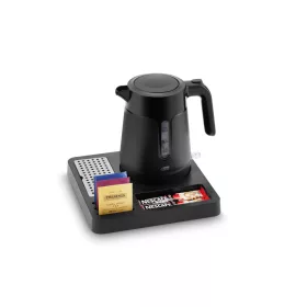 Square tálca 1L-es Salsa vízforralóval