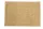 Badvorleger Pfotenmuster Farbig Beige 0025 (Mindestbestellmenge 100 Stk.)