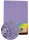 SPANNBETTLAKEN FLIEDER 120178  140-160x200