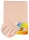 SPANNBETTLAKEN ZARTROSA 21433  180-200x200 (auf Bestellung: min.30 Stk.)