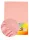 SPANNBETTLAKEN BABYROSA  21893 140-160x200