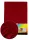 SPANNBETTLAKEN BORDEAUX 50122 140-160x200 (auf Bestellung: min.30 Stk.)