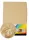 SPANNBETTLAKEN BEIGE 60575   90-100x200
