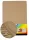 SPANNBETTLAKEN SAND 60878  140-160x200