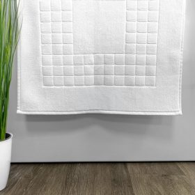 Checkers fürdőszobaszőnyeg 50x70cm, 800 g