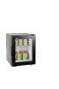 USHF-30 NBM Minibar mit Glastür