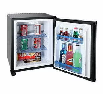 USHF-30 NBM Minibar mit Glastür
