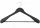 Kleiderbügel aus Holz