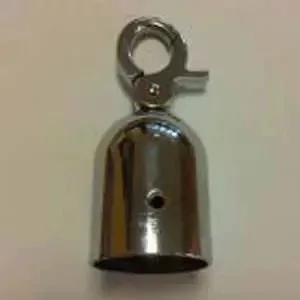 XL karabíner (XLKarabinerSS)