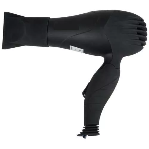 Floria ZLN8983 Haartrockner - 2000W - schwarz