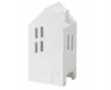 CASARES Duftaufbewahrung Weiß