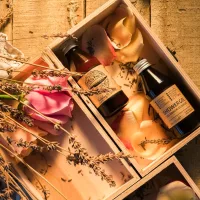 BOTANIKA-Produktlinie