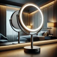Kosmetikspiegel