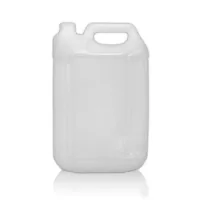 5 Liter Shampoos, Duschgels und Mischungen