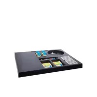 Präparationstray-Sets (nur ein Tray bestellbar)