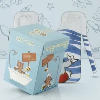 Vorbereitungen für Kinder und Haustiere