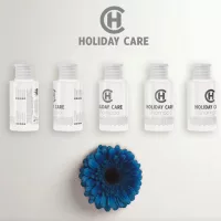 HOLIDAY CARE Produktlinie