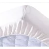 SPANNBETTLAKEN WEISS 1001   90-100x200 LOSE ohne Verpackung