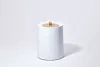 TUBELOR - Herren - white