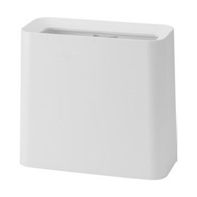 TUBELOR Hi-Grande weiß