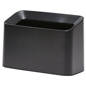 TUBELOR Baumwolle schwarz